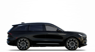 2024 Lincoln Lincoln Nautilus External Image 5